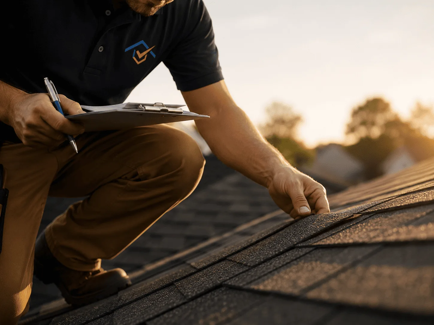 Why Choose Roof Inspection in Winston, GA