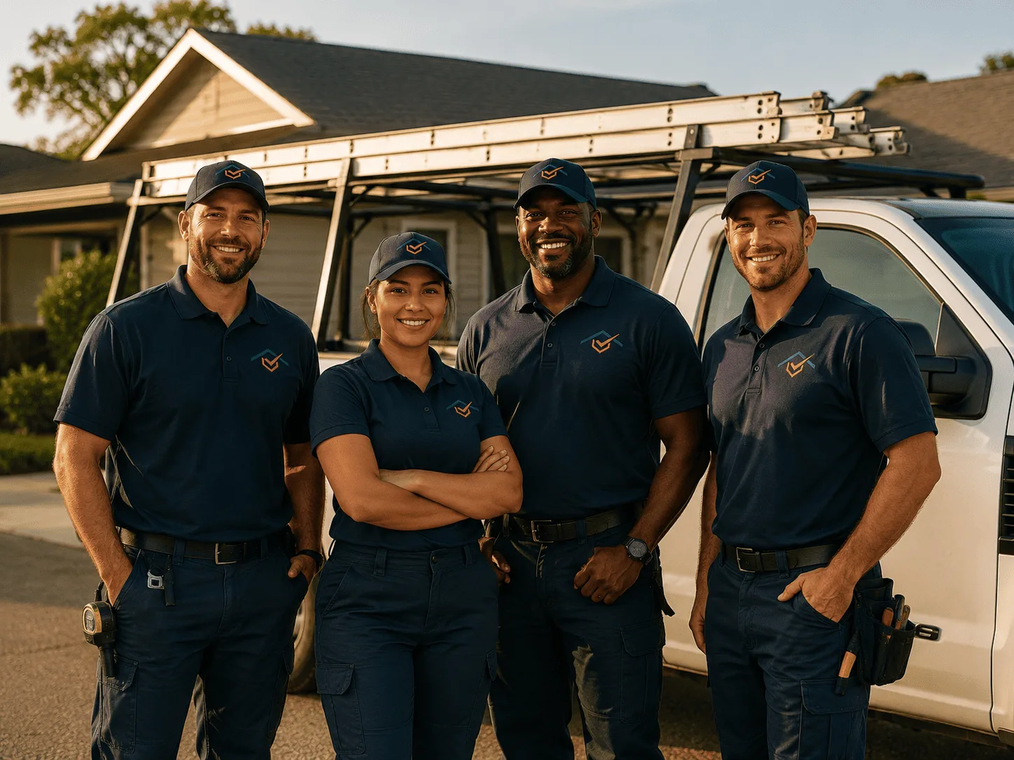 Roof Inspection company in Winston, GA
